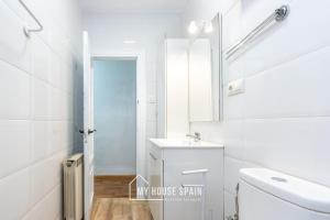 MyHouseSpain - Cómodo y tranquilo piso con parking