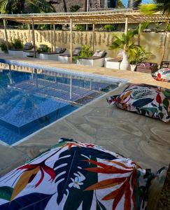 Gadea Boutique Hotel& Gadea Garden Italian Restaurant