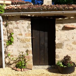 Maisons de vacances A Bois Mort : photos des chambres