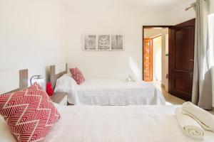 Wonderful Portuguese Villa Casa Lombos Nova 3 Bedrooms Private Pool