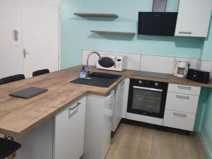 Appartement de ville