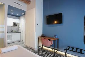 Comfort Double Room room in YOU & CO. Quart Boutique