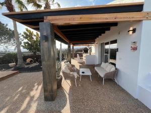 Villa Kura Puerto del Carmen