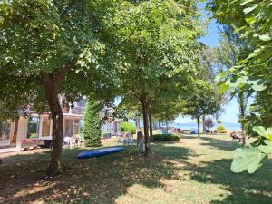 Lelle Beach Apartman