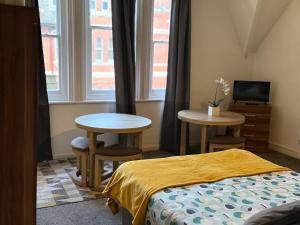 Lovely Beach Apartment