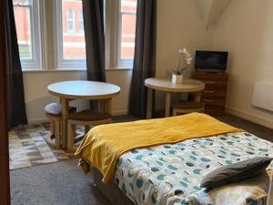 Lovely Beach Apartment