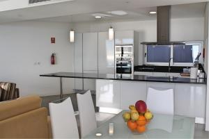 Spectacular Calheta Villa Villa Cliffscape 3 Bedrooms Panoramic Sea View