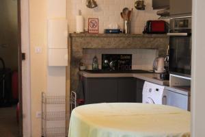 Maisons de vacances Gite de l-ecole - niveole : photos des chambres