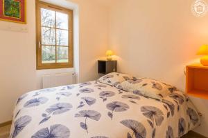 Maisons de vacances Gite de l-ecole - niveole : photos des chambres