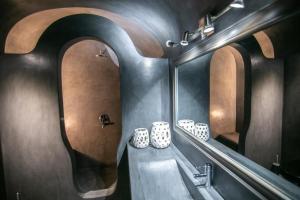 Luxury Santorini Villa Ocean Breeze Villa 2 Bedrooms Sea & Caldera Views