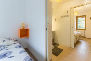 Maisons de vacances Gite de l-ecole - niveole : photos des chambres