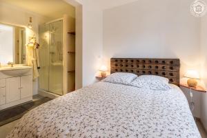 Maisons de vacances Gite de l-ecole - niveole : photos des chambres