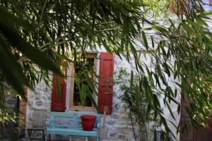 Maisons de vacances Gite de l-ecole - niveole : photos des chambres