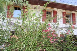 Maisons de vacances Gite de l-ecole - niveole : photos des chambres
