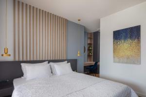 Villa Lijub Seafront - 4 Bedroom Villa - Stunning Sea Views - Gym And Wifi