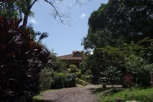 El Romeron Casa de Campo - Supatá