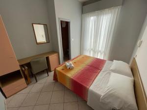 Economy Single Room room in Hotel Venere