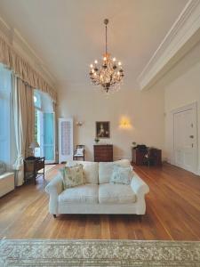 Bright Flat in South Kensington - Apartmány, Londýn