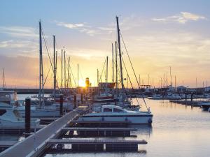 Contemporary Caminha Villa 2 Bedrooms Villa Oceanic Escape Private Pool