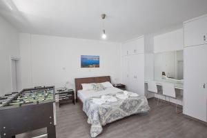 Villa Ochosto Eos - Luxury 5 Bedroom Protaras Villa With Private Pool - Close