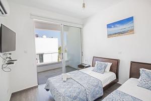 Villa Ochosto Eos - Luxury 5 Bedroom Protaras Villa With Private Pool - Close To The Beach