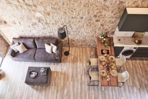 Luxury Rhodes Villa Anissa Villa Sea View Private Swimming Pool