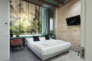 Double Room with Spa Bath room in YOU & CO. Quart Boutique