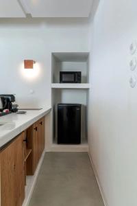 Luxurious Santorini Masionette Villa 1 Bedroom Astounding Caldera Sea Views