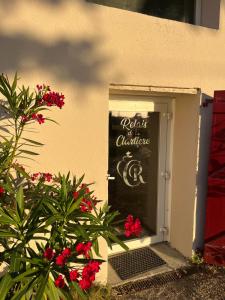 Relais de la Clartière