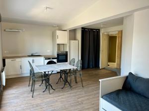 Relais de la Clartière