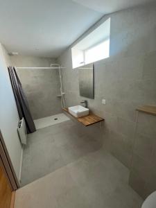 B&B / Chambres d'hotes Relais de la Clartiere : photos des chambres