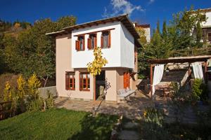 Great Pelion Villa Villa Dioni 2 Bedrooms Aghios Georgios