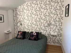 B&B / Chambres d'hotes Relais de la Clartiere : photos des chambres