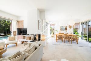 Villa Bali - Mougins Pool Jacuzzi