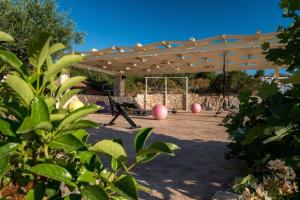 Extravagant Zante Villa Villa Purple Great Sea Views 3 Bedrooms