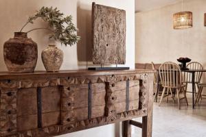 Luxury Naxos Villas Luxury Villa Air Conditioning Private Pool