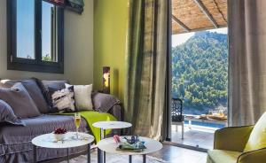 Exquisite Kefalonia Villa Villa Arystar 1 Bedroom Seafornt