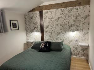 B&B / Chambres d'hotes Relais de la Clartiere : photos des chambres