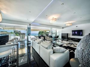 Outstanding Algarve Villa 8 Bedrooms Villa Agua Grande Deluxe Seaviews