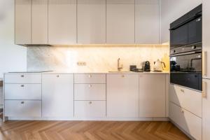 Apartament Letnicka 3