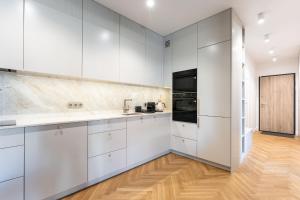 Apartament Letnicka 3