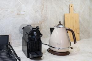 Apartament Letnicka 3