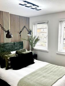 Almondvale Apartment