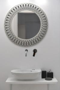 Luxury Paros Villa Villa Ianthe Striking Beauty 4 Bedrooms