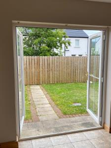 Cheerful 3 bedroom house on the North Coast