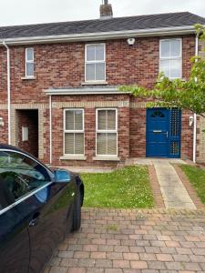 Cheerful 3 bedroom house on the North Coast