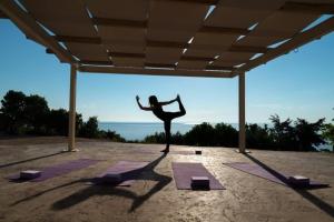 Extravagant Zante Villa Villa Crystal Great Sea Views 3 Bedrooms