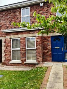 Cheerful 3 bedroom house on the North Coast
