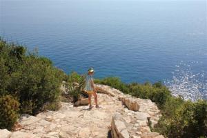 Extravagant Zante Villa Villa Crystal Great Sea Views 3 Bedrooms