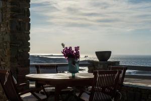 Platinum Paros Villa Ocyrhoe Iii Villa 4 Bedrooms Private Pool